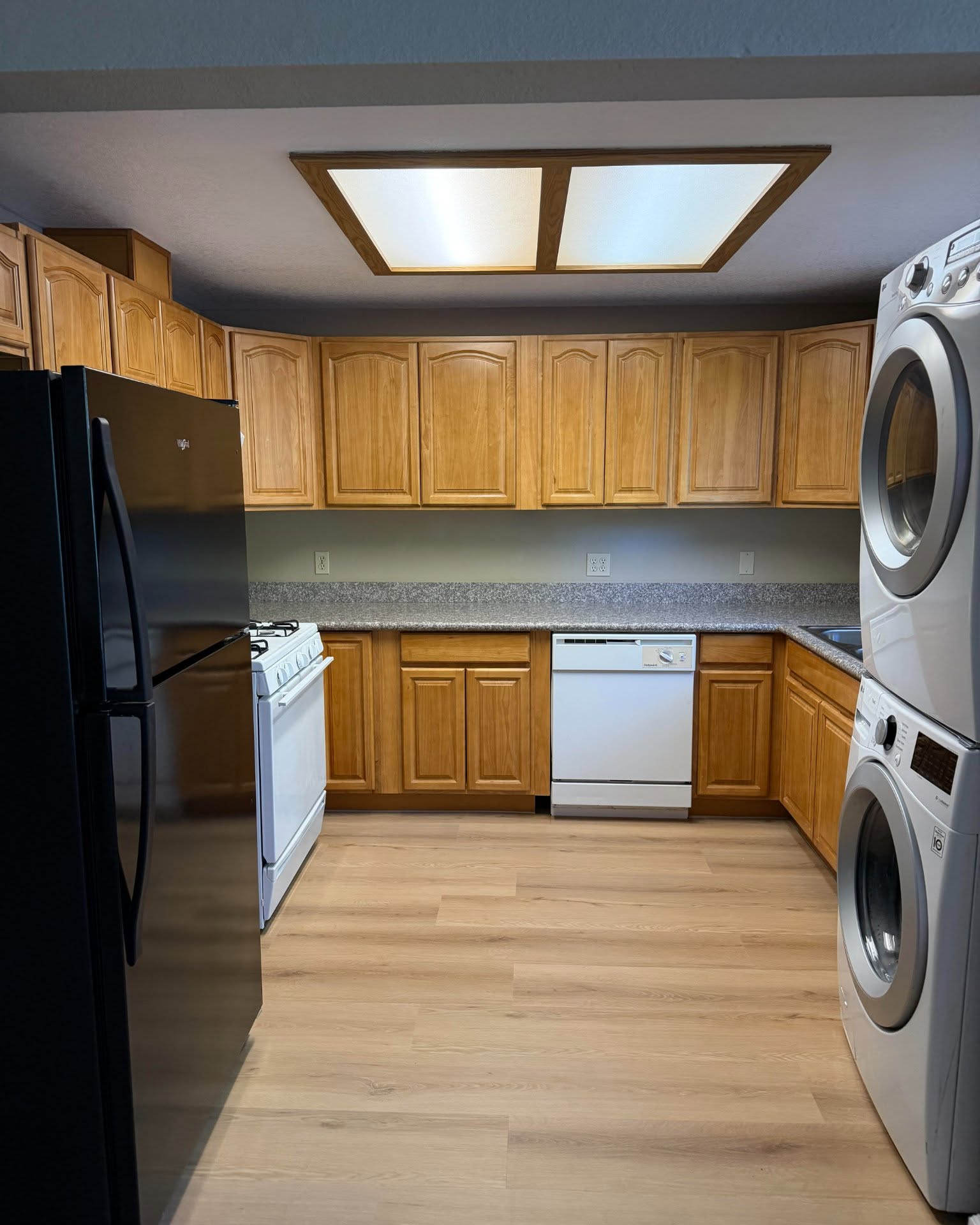 Donny Piwowarski Facebook ad: 2 Beds 1 Bath Apartment