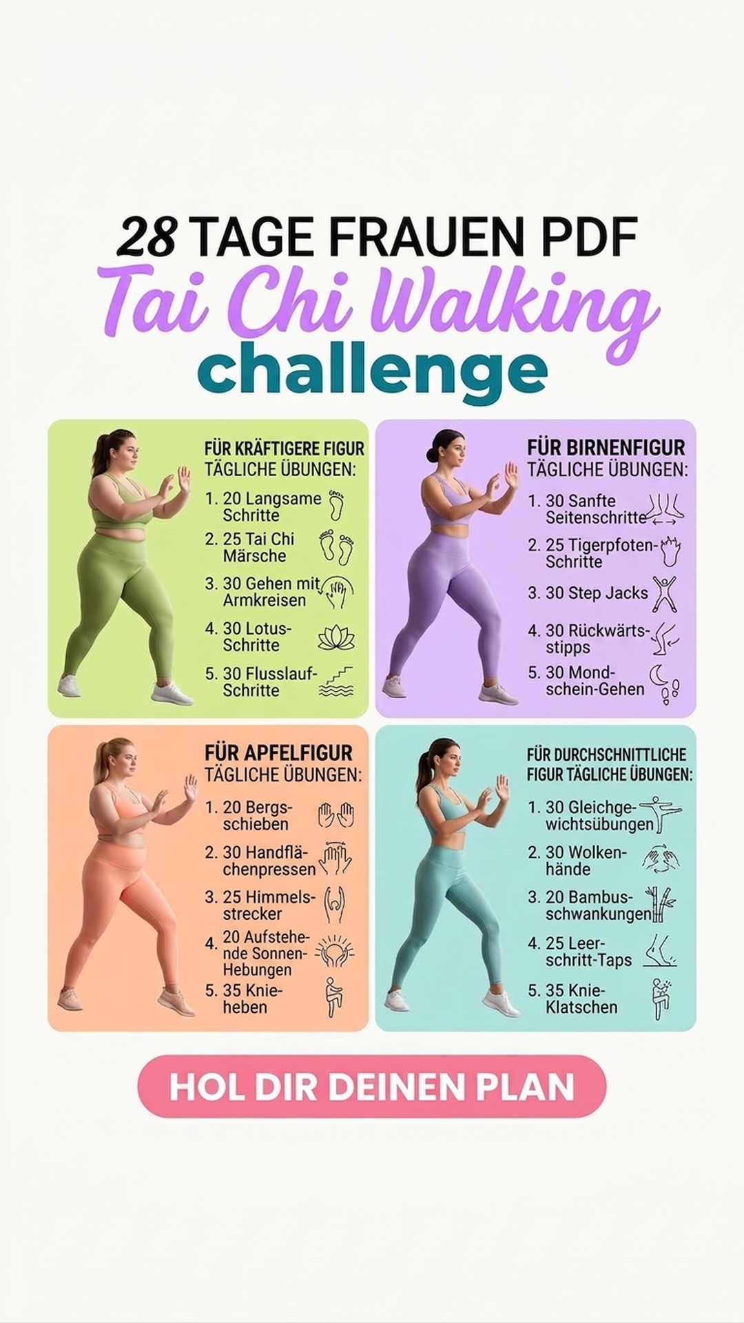 WalkFit Paso a Paso Facebook ad