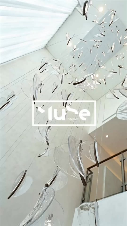 Muse Interior Design Dubai Facebook ad: Villa & Apartment Renovation in Dubai