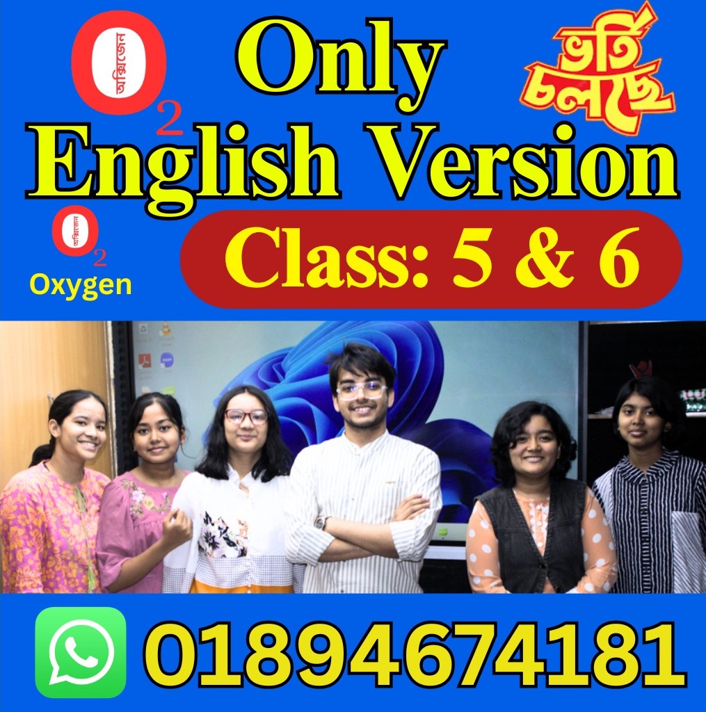 O2-Oxygen Facebook ad: Only ENGLISH VERSION Coaching (Online & Offline) All…