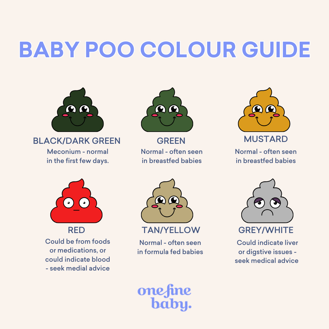 One Fine Baby Facebook ad