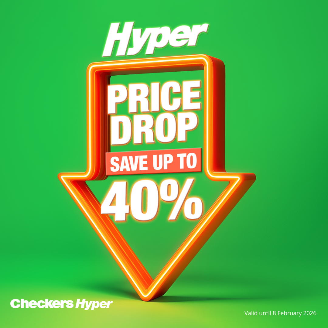 Checkers Facebook ad