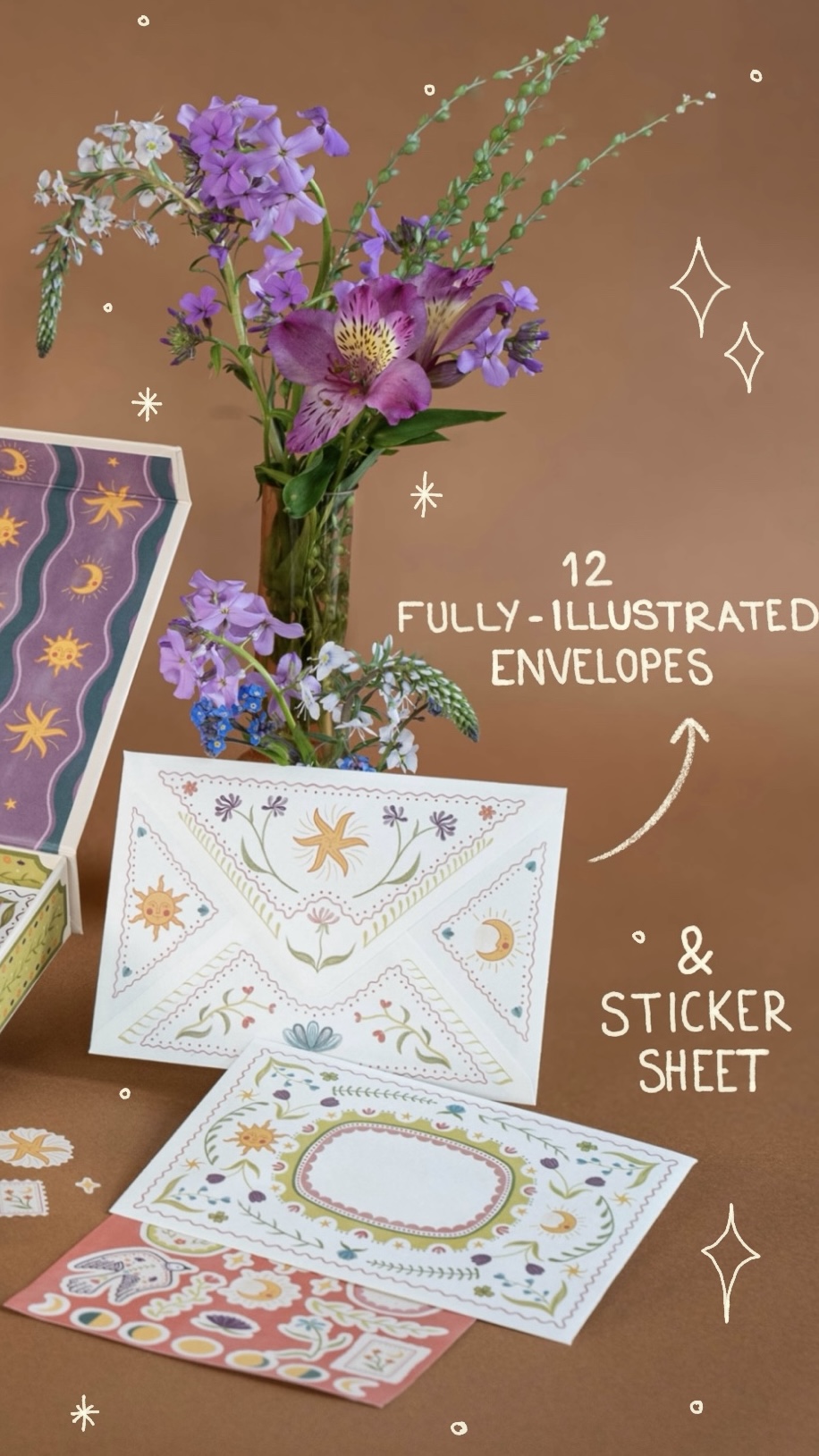 Moon Phase Studios Facebook ad