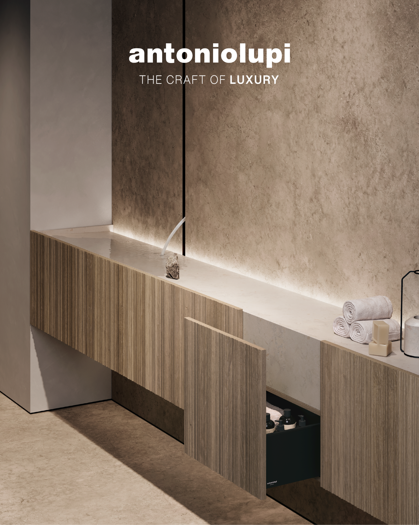 antoniolupi Facebook ad