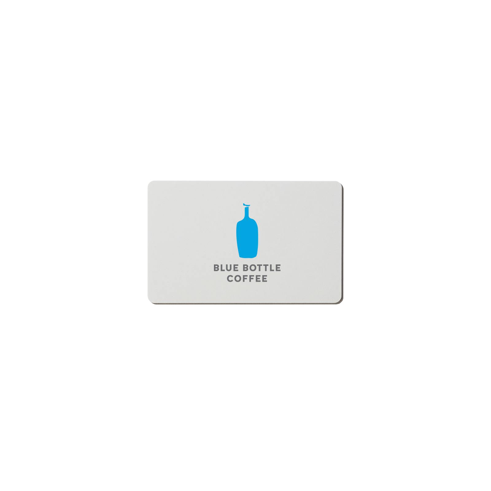 Blue Bottle Coffee Facebook ad
