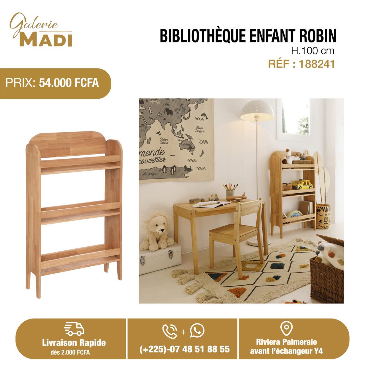 Galerie Madi Facebook ad