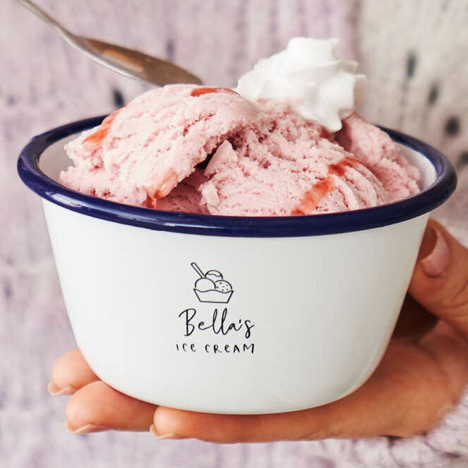 notonthehighstreet Facebook ad