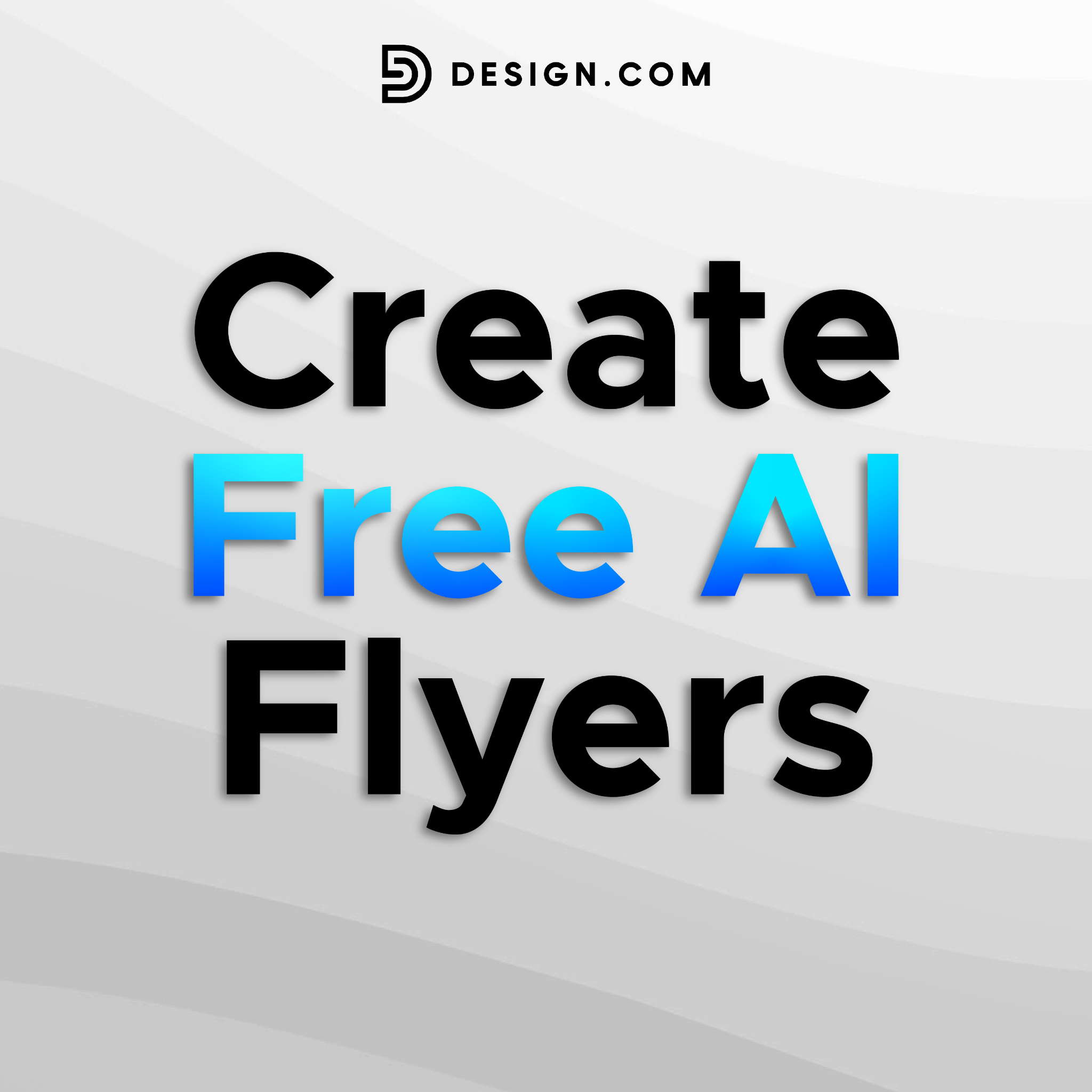 Design.com Facebook ad