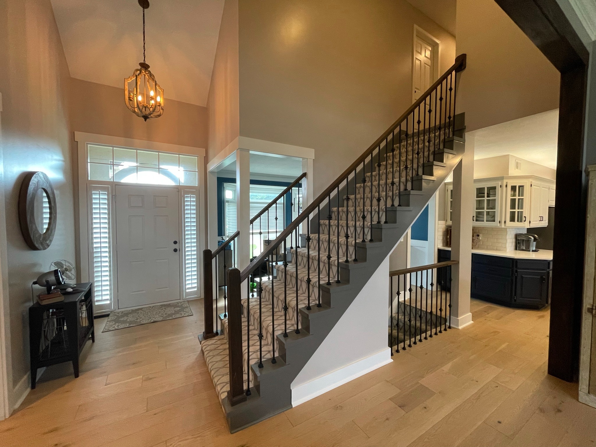 Kingdom Construction Facebook ad