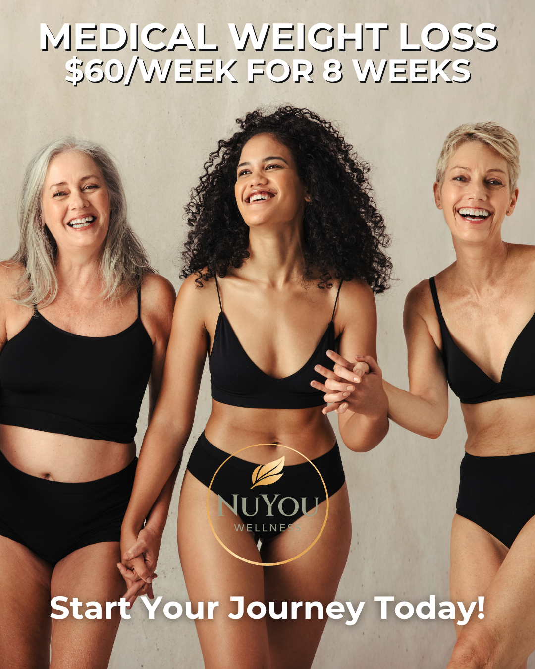 NuYou Wellness Facebook ad