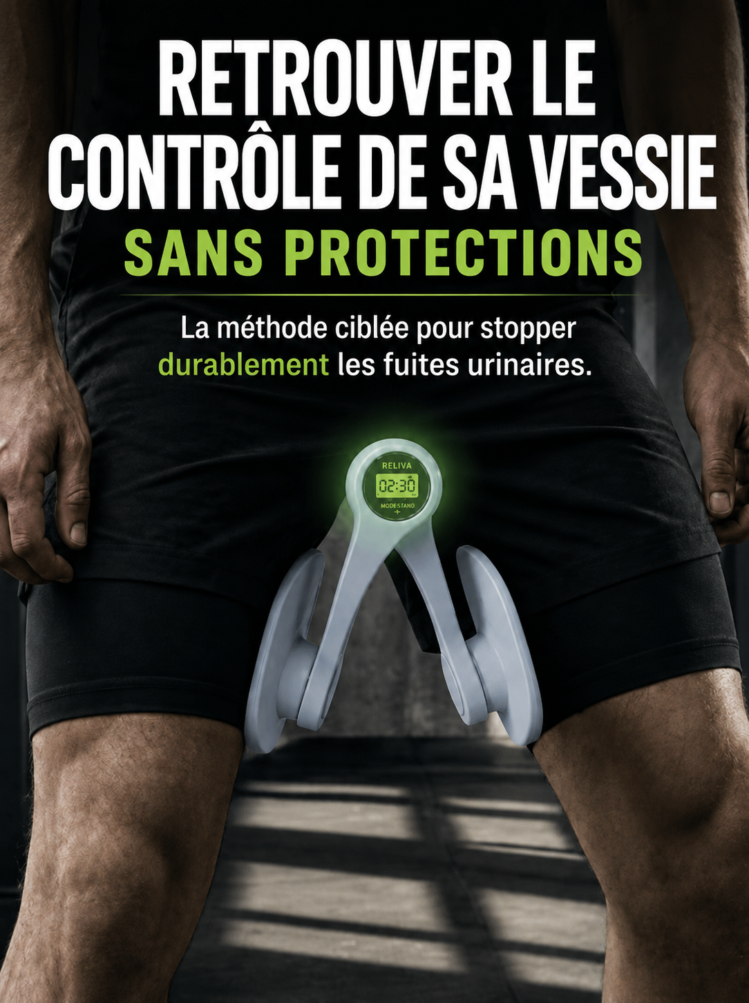RelivaPlus Facebook ad