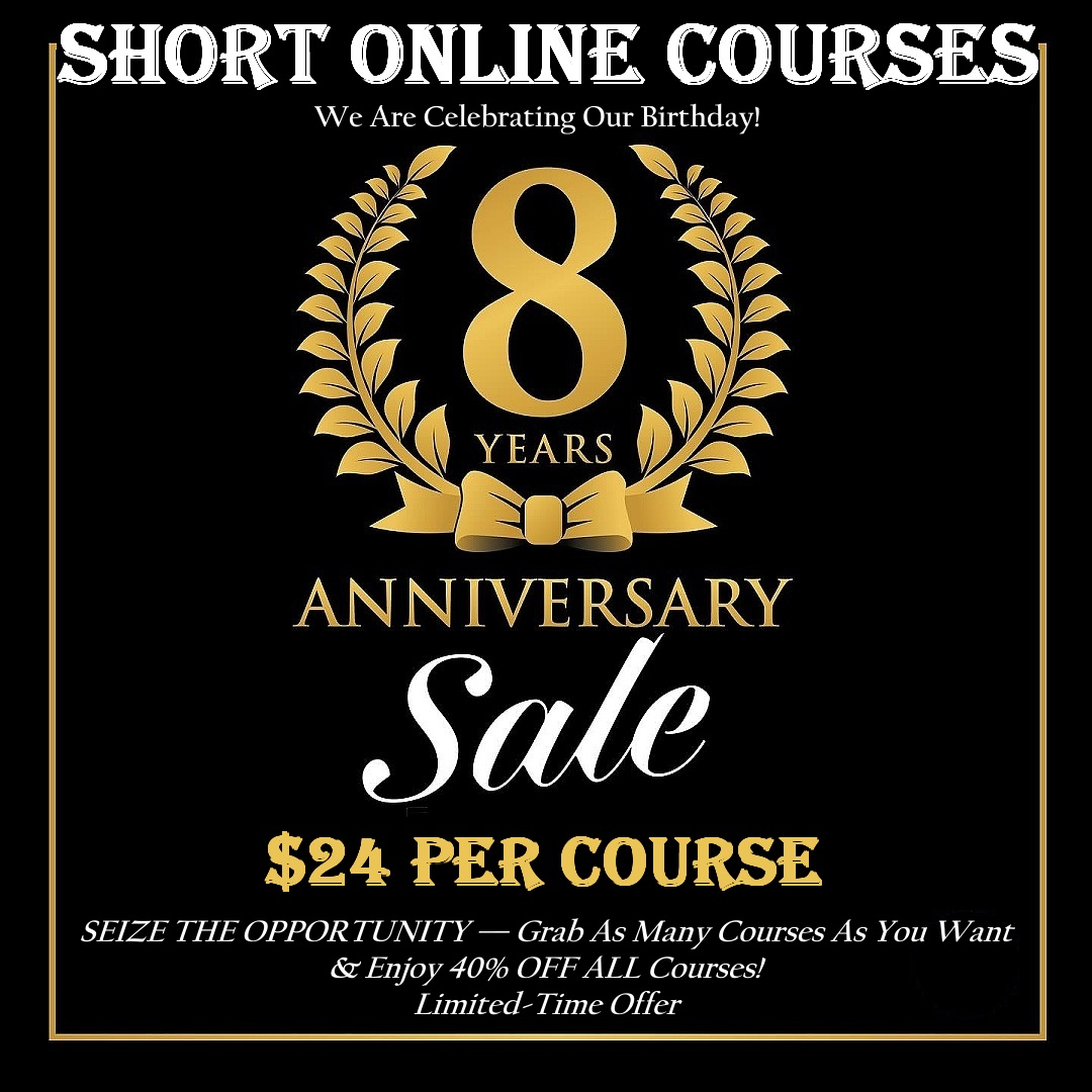 Australian Academy for Professional Development Pty Ltd Facebook ad: $𝟐𝟒 𝐄𝐚𝐜𝐡 𝐂𝐨𝐮𝐫𝐬𝐞