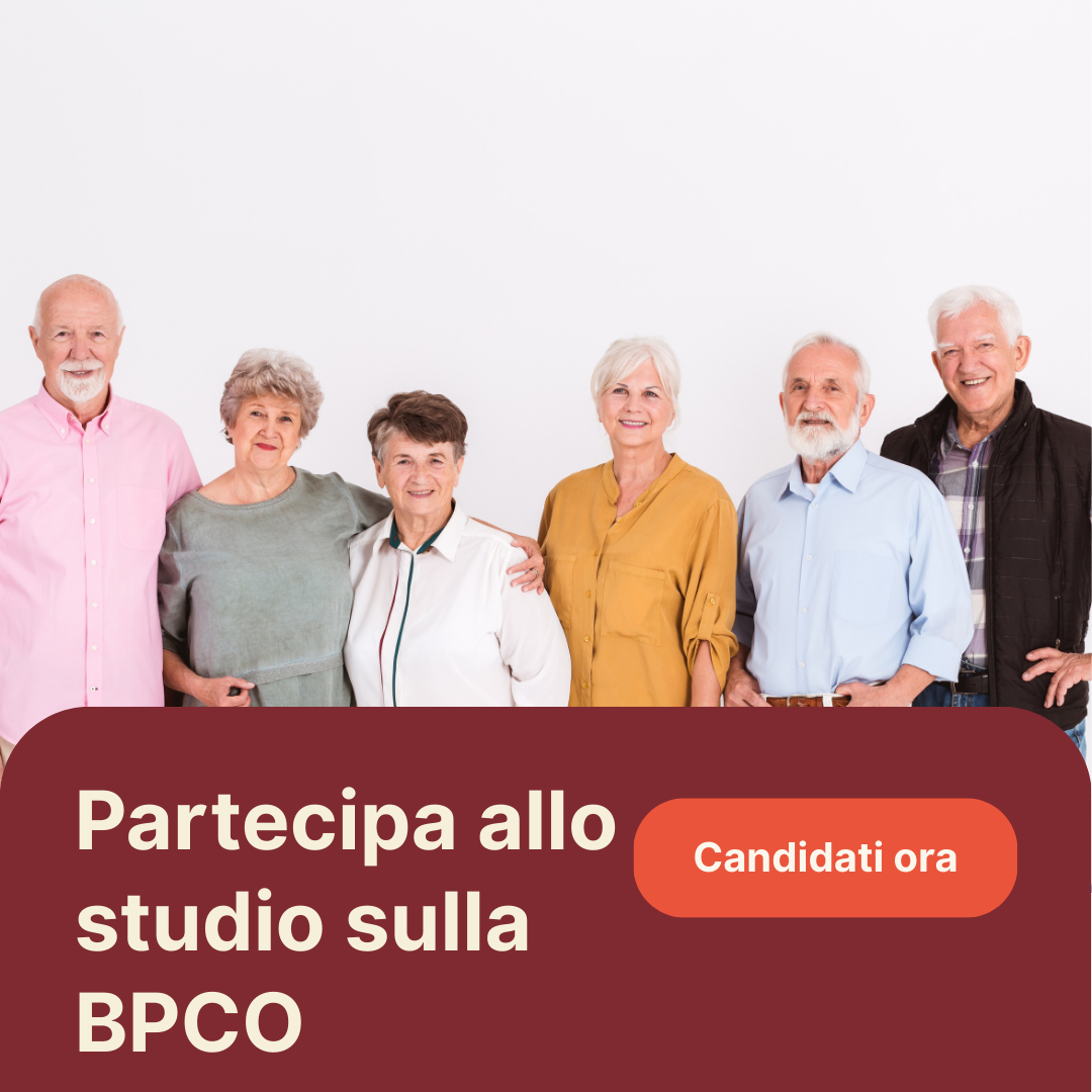 Comunità di Ricerca Clinica Facebook ad
