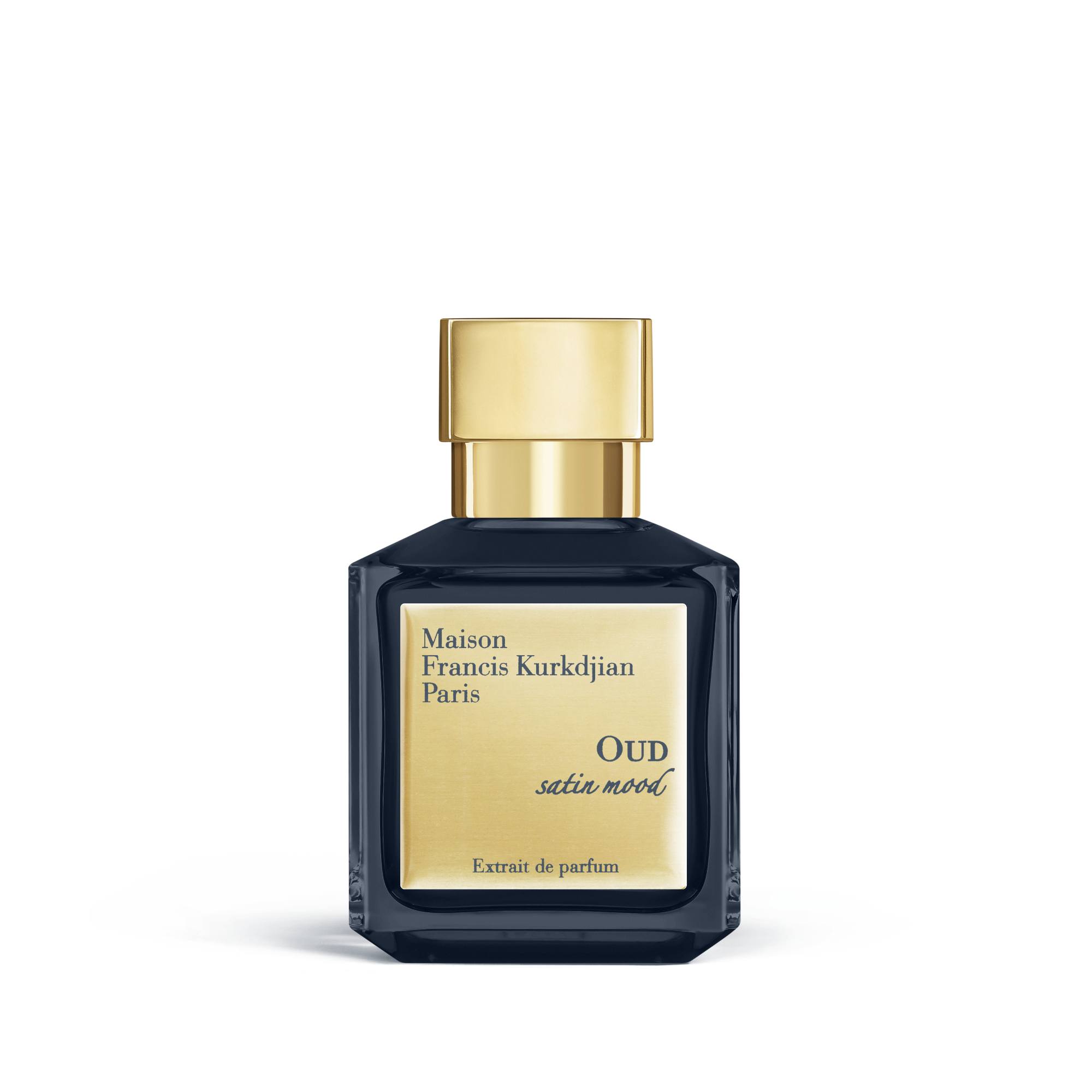 Maison Francis Kurkdjian Facebook ad