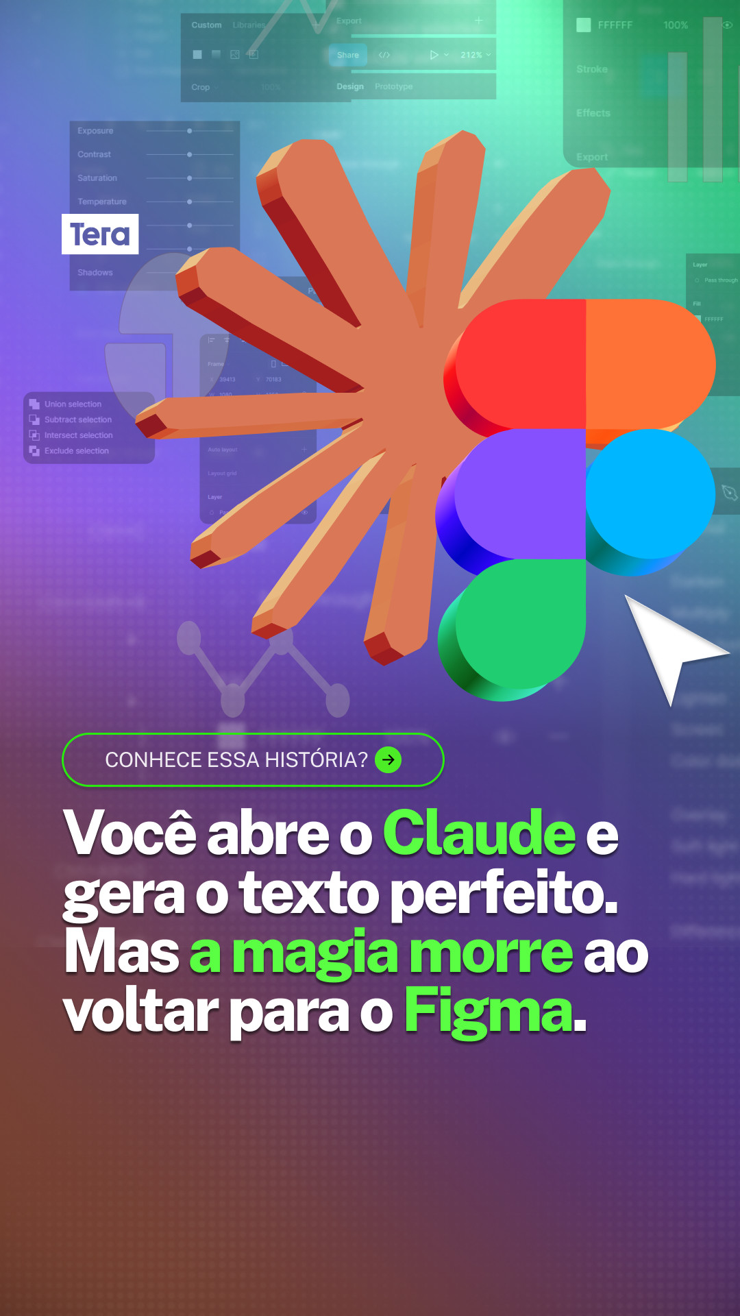Somos Tera Facebook ad from May 20, 2026