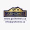 GSR HOMES
