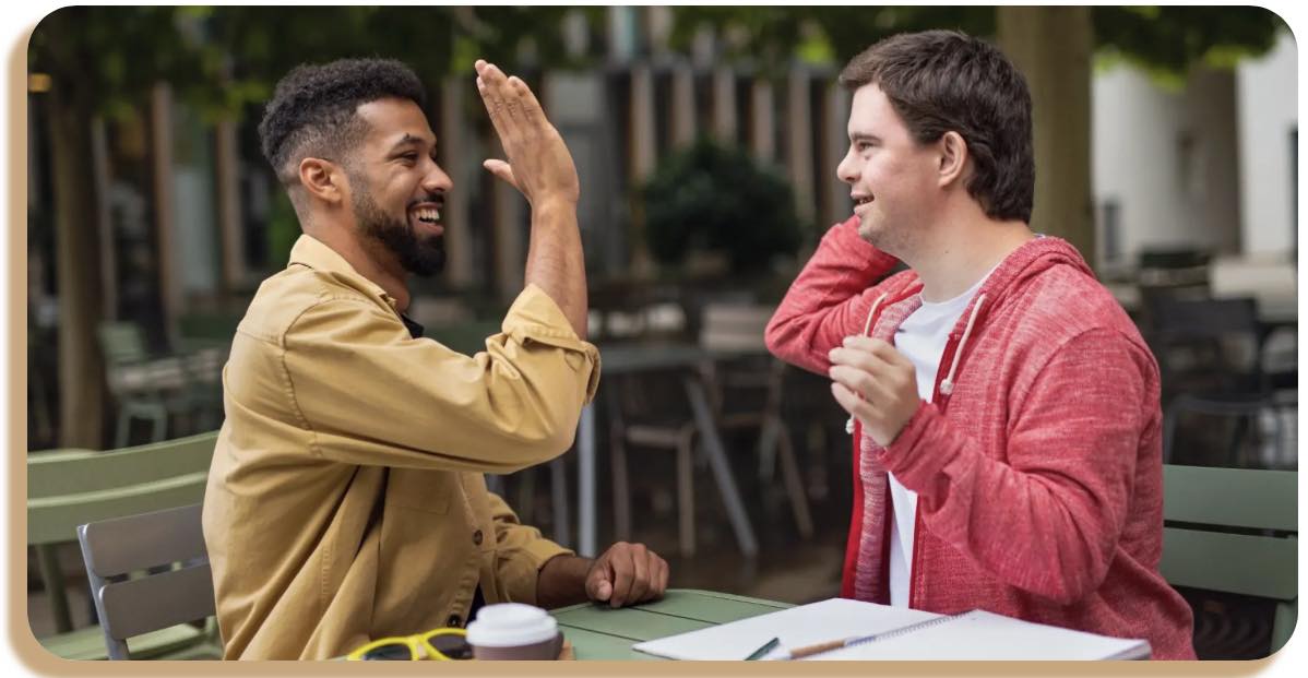 Promoting Inclusion DisAbility Services / PIDS Agency Facebook ad: We facilitate growth by creating tailored opportunities and…
