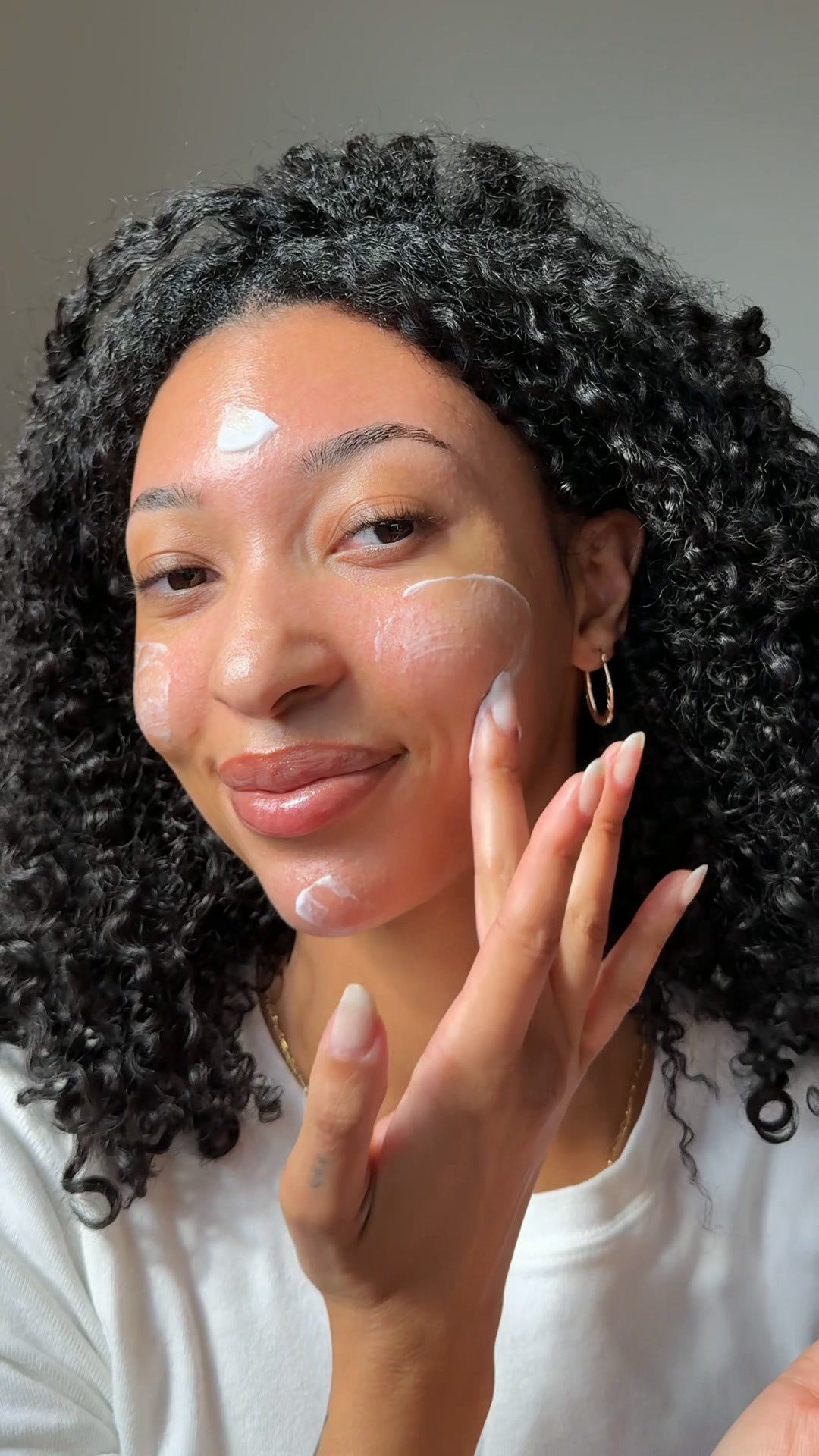 Soft Lyfee Facebook ad: Nourish & Protect your Skin