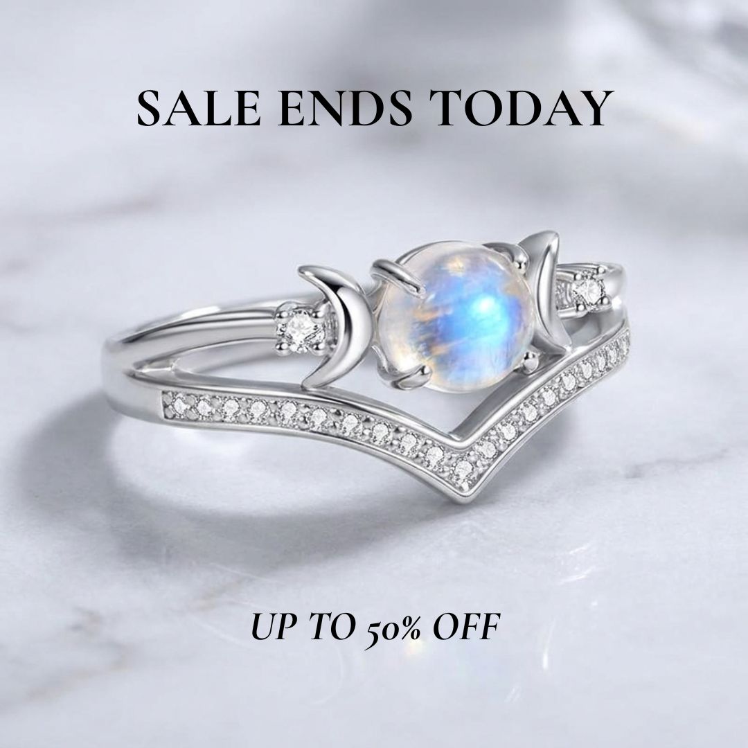 Circle of Love Co. Facebook ad: Sale Ends Today