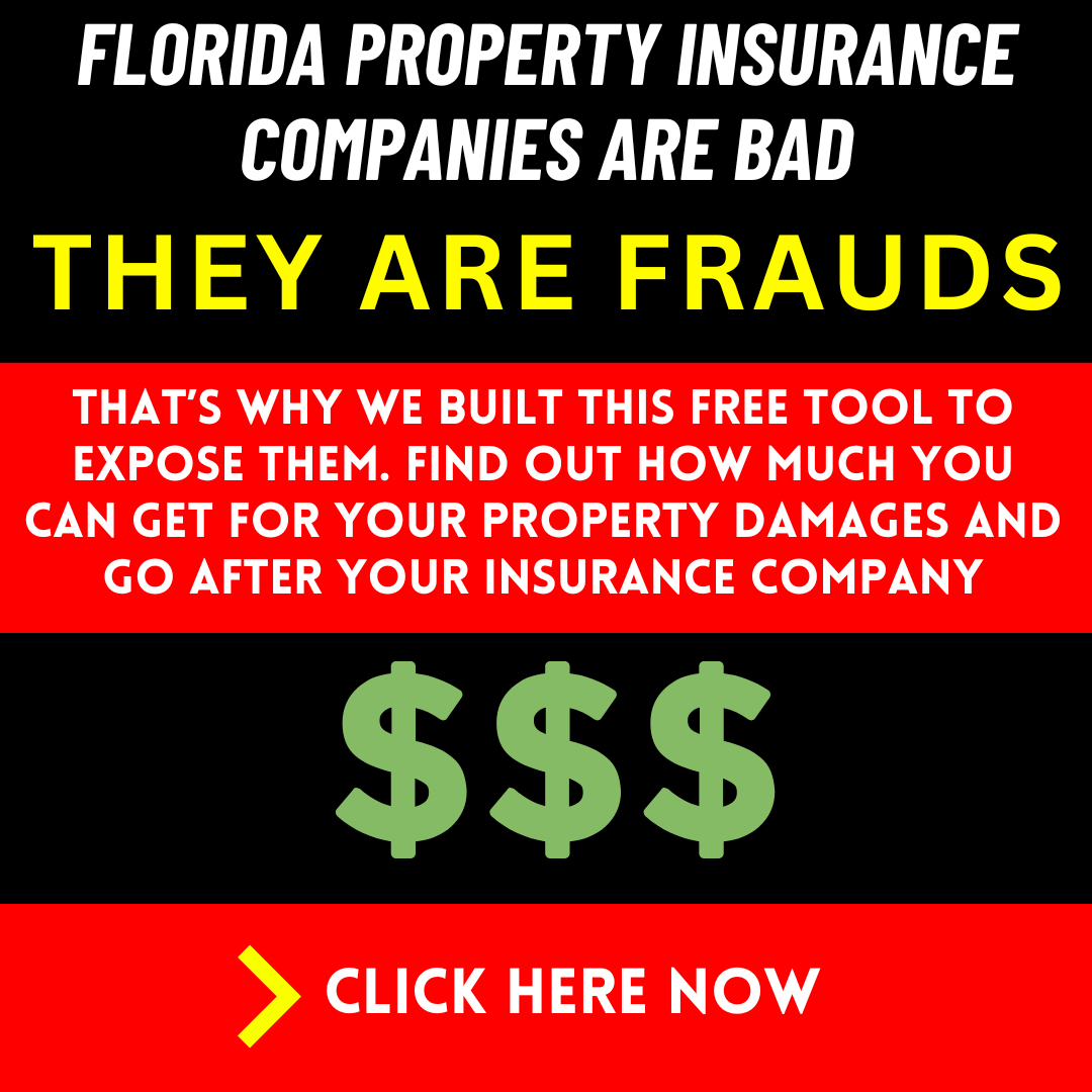 Cernitz Law Facebook ad: Florida Homeowners: Get Paid For Damages
