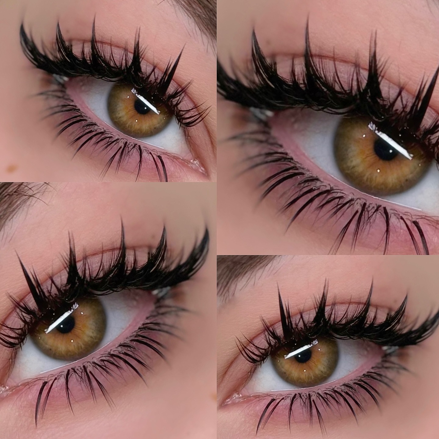 Lash Fame Professional  Facebook ad