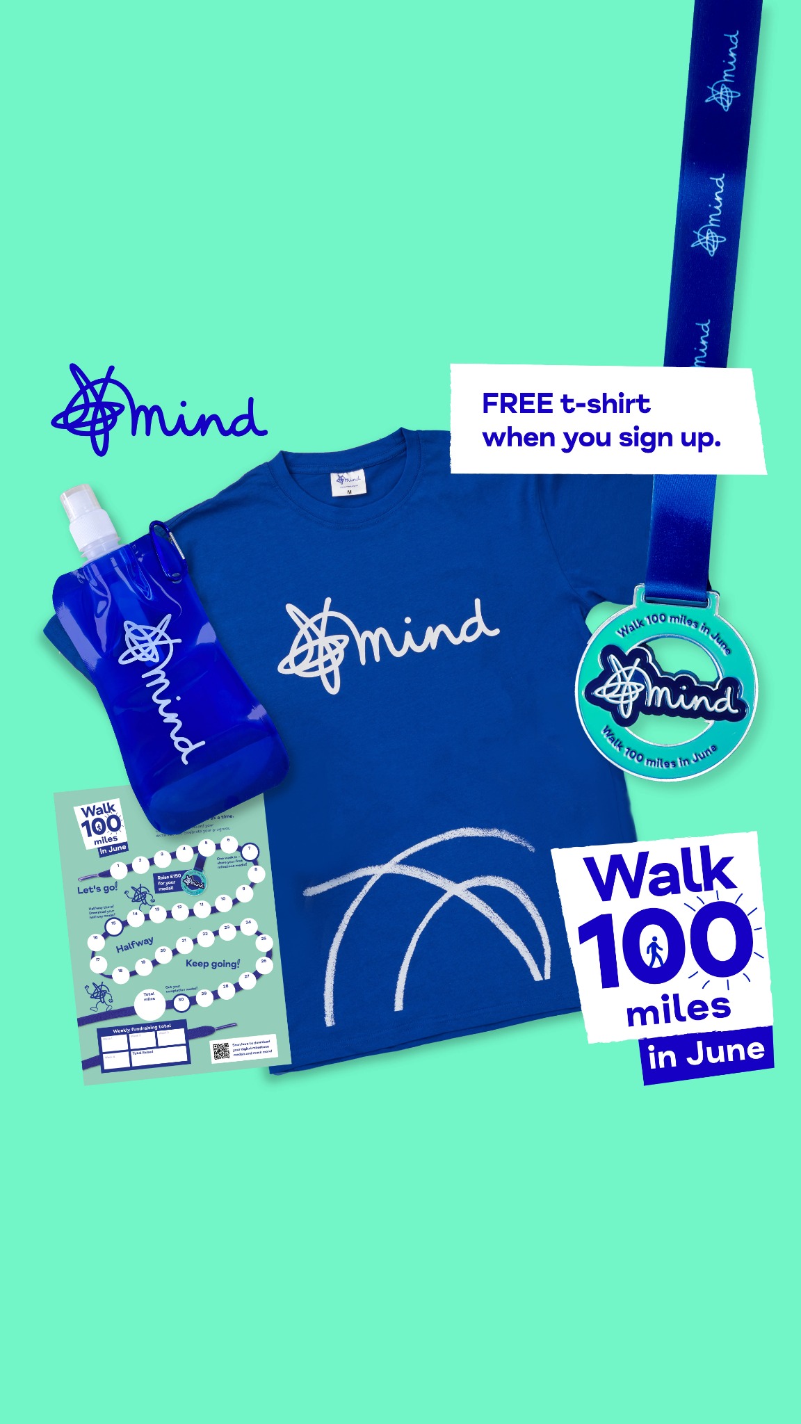 Mind Facebook ad from May 11, 2026