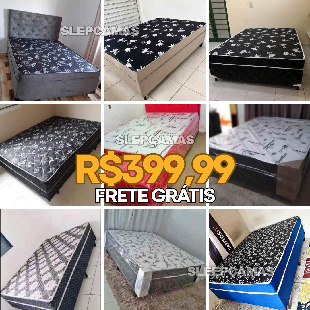 Sleep Help Facebook ad