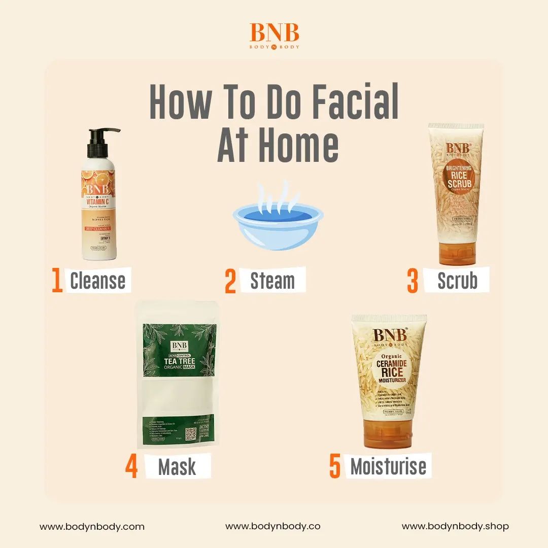 BNB bodynbody Facebook ad