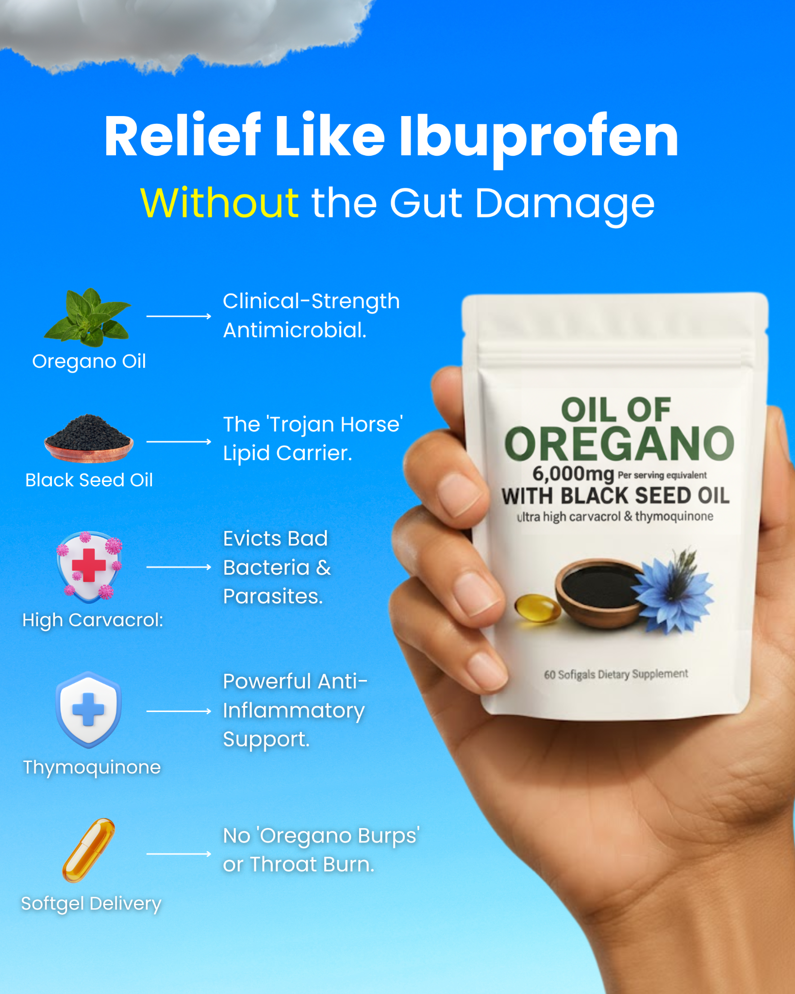 Dr. Emma Smith Facebook ad: Nature’s Nuclear Option (Zero Burn)
