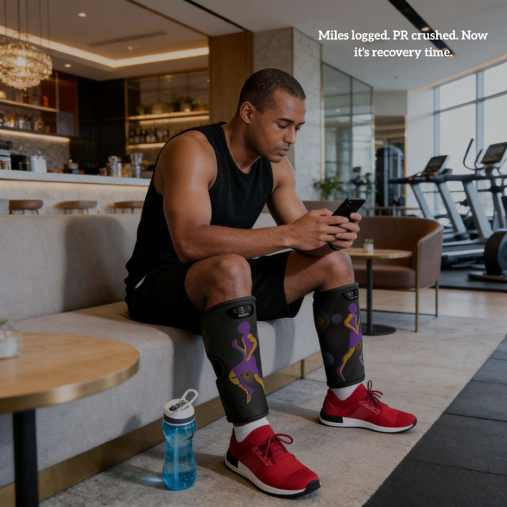 FIT KING SHOP Facebook ad
