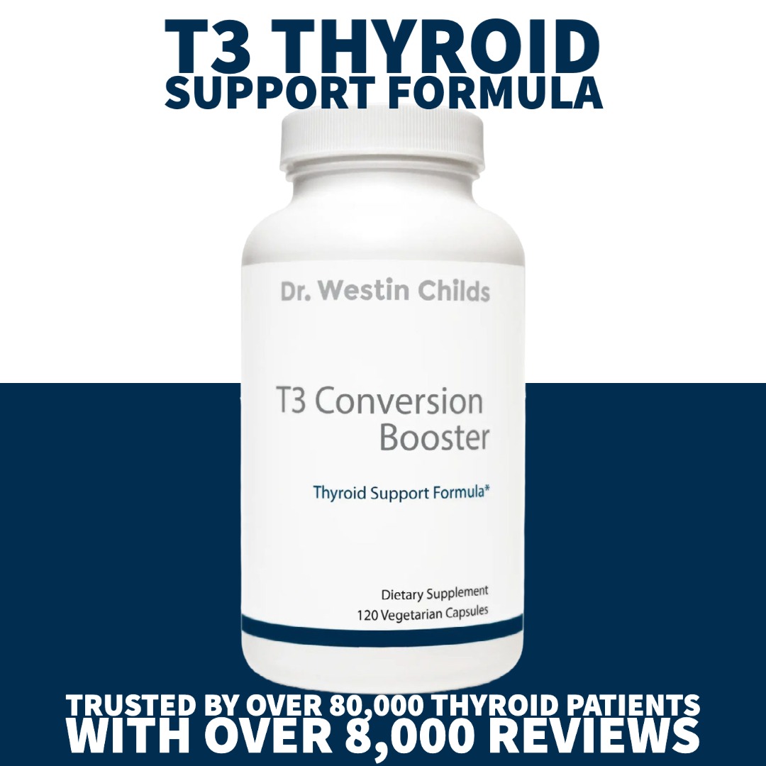 Dr. Westin Childs Facebook ad
