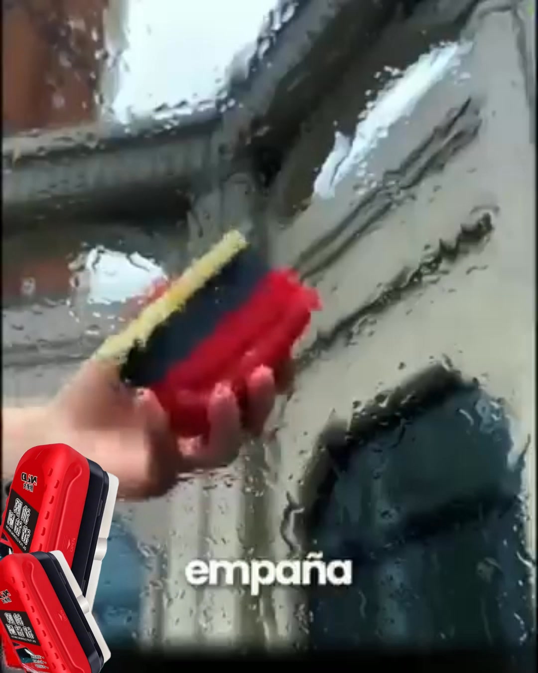 Cazador De Ofertas Facebook ad: ¡Solicita ahora con pago contra entrega!
