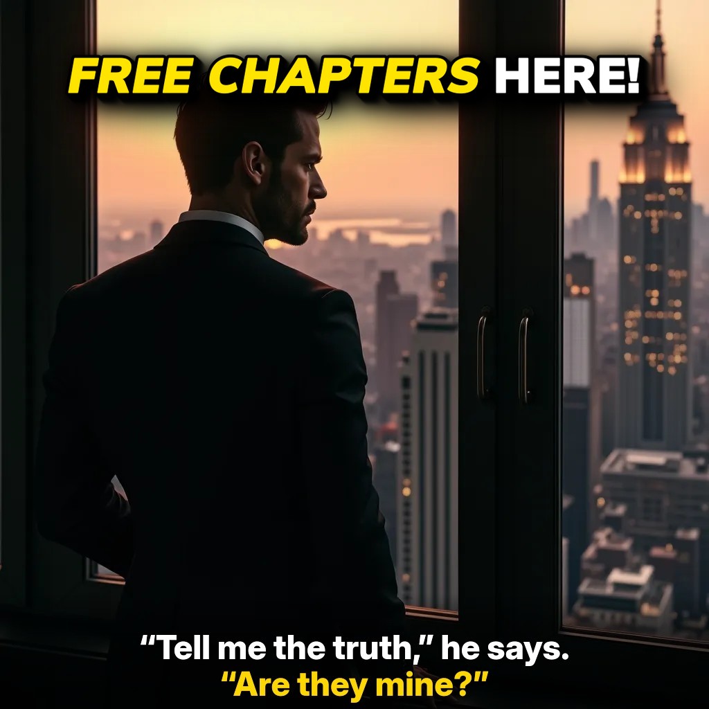Passion Novels - Forbidden Romance Facebook ad