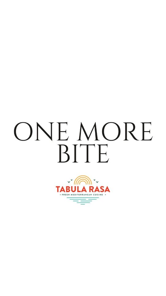Tabula Rasa Facebook ad: Italian food is loved around the world-and for…