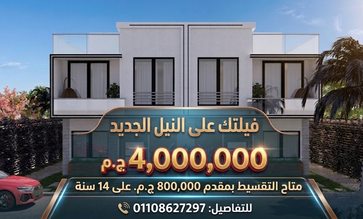 Living Vibes - Real Estate Investment Facebook ad