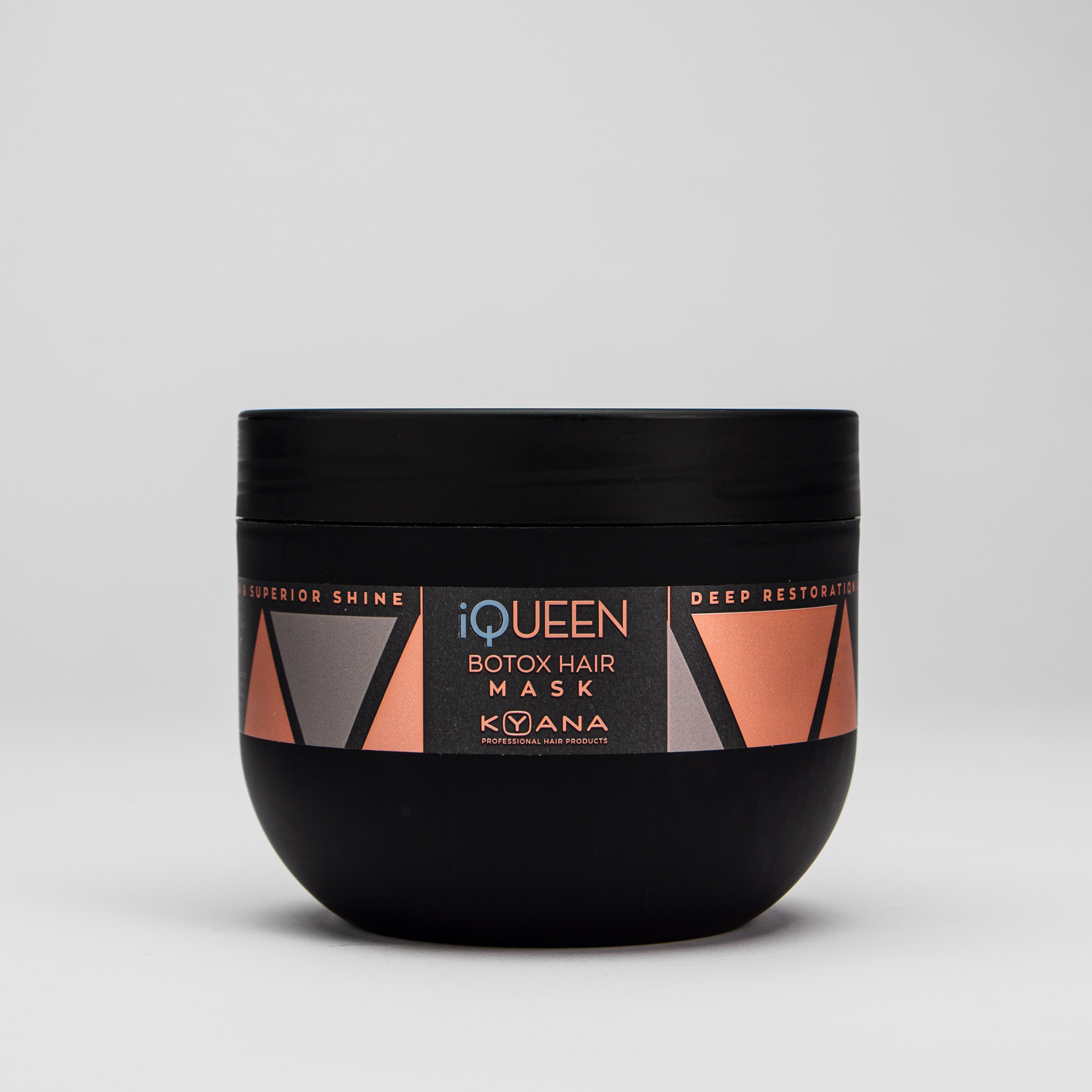 KYANA Professional Hair Products Facebook ad