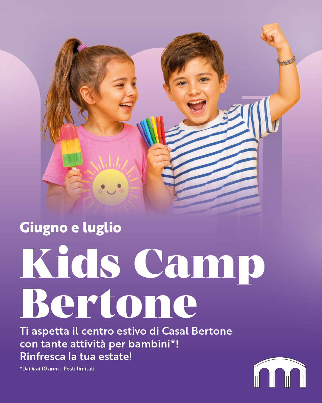 Centro Commerciale Roma Casal Bertone Facebook ad