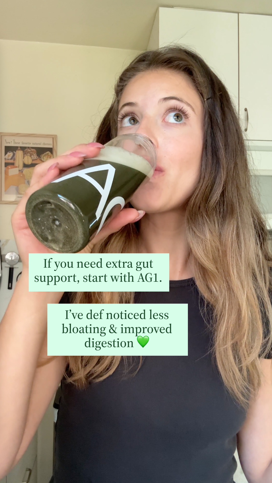 Hannah Ski Facebook ad