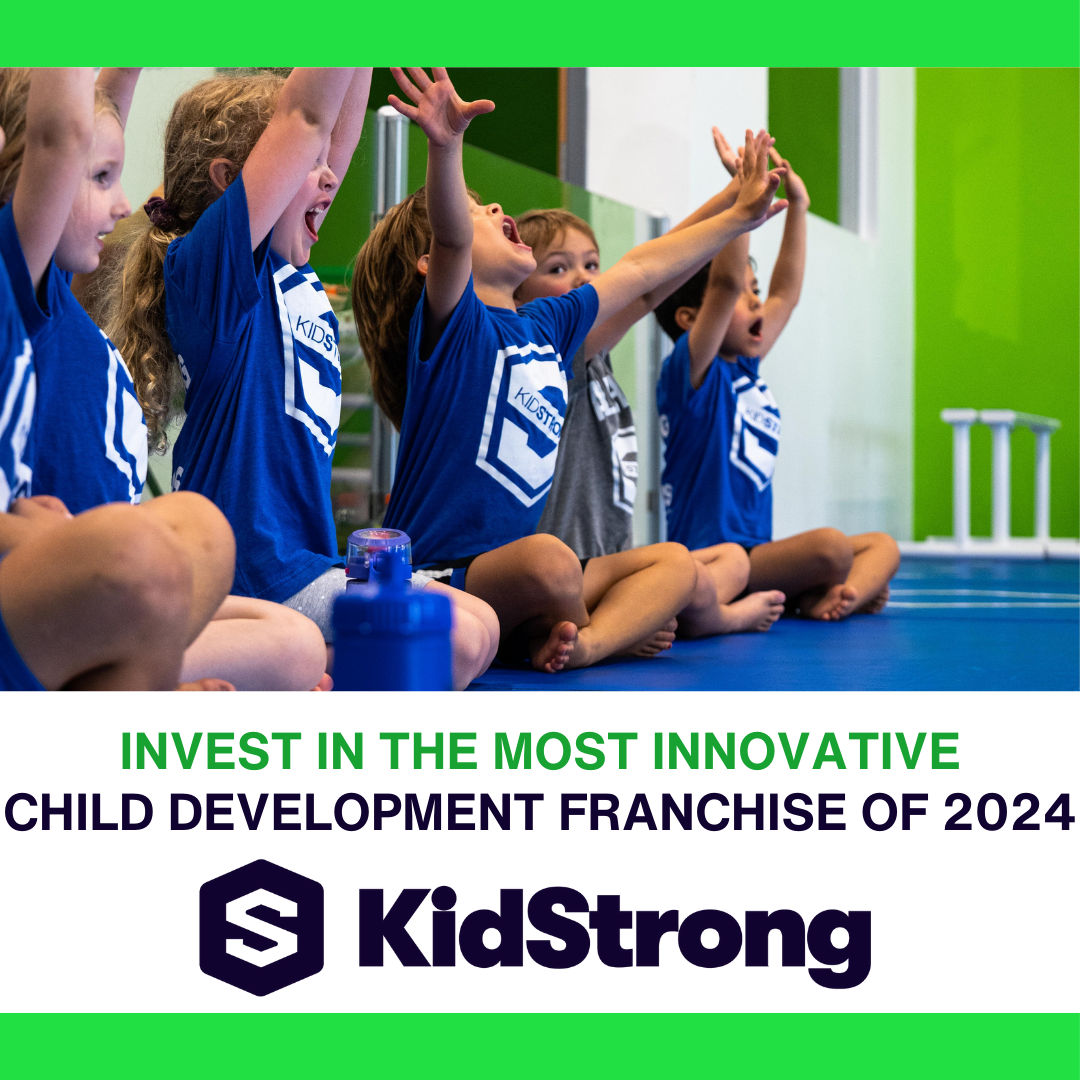 Franchise Sidekick Facebook ad