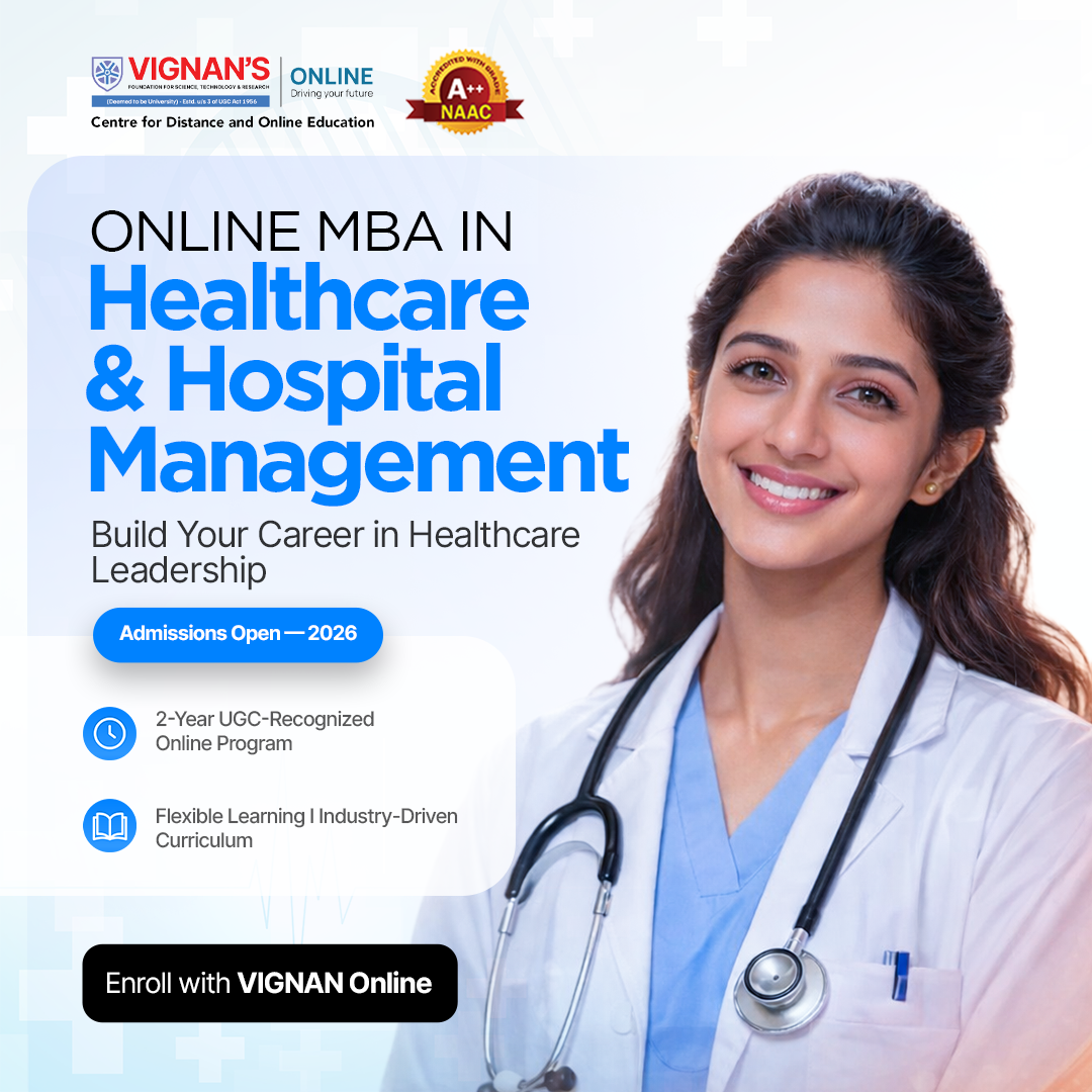 VignanOnline Facebook ad