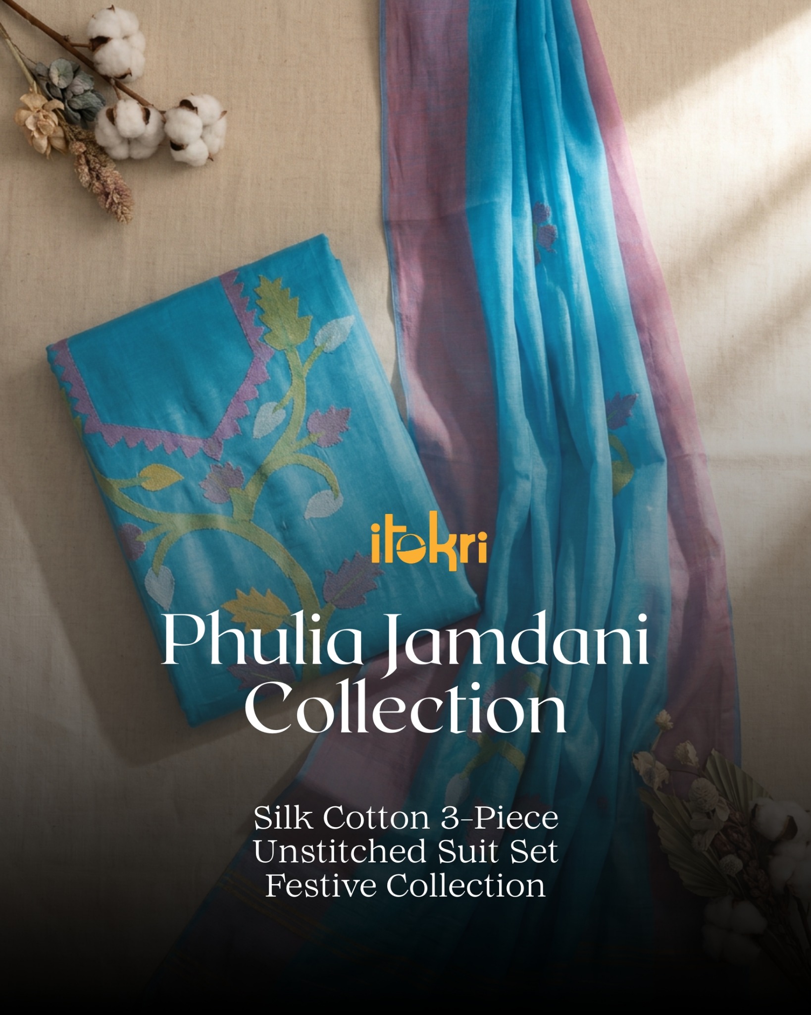 iTokri.com Facebook ad
