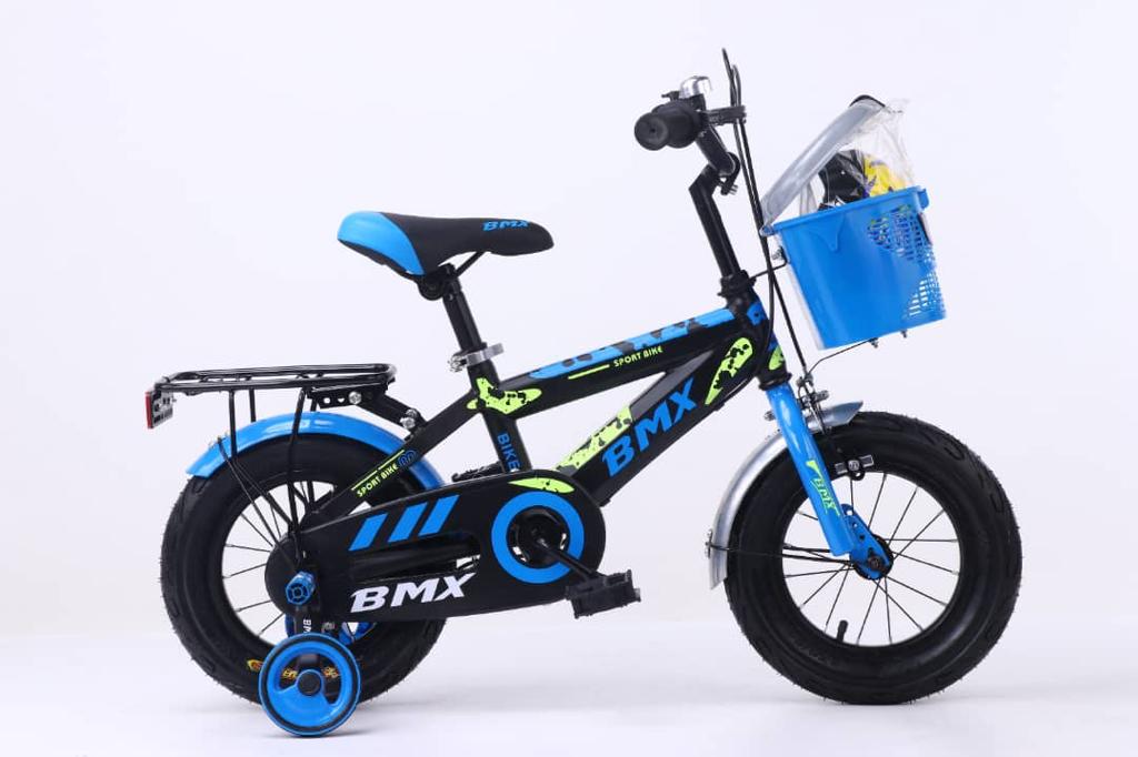 Indigo kiddies Facebook ad: Looking for quality baby products, kids’ toys, bicycles…
