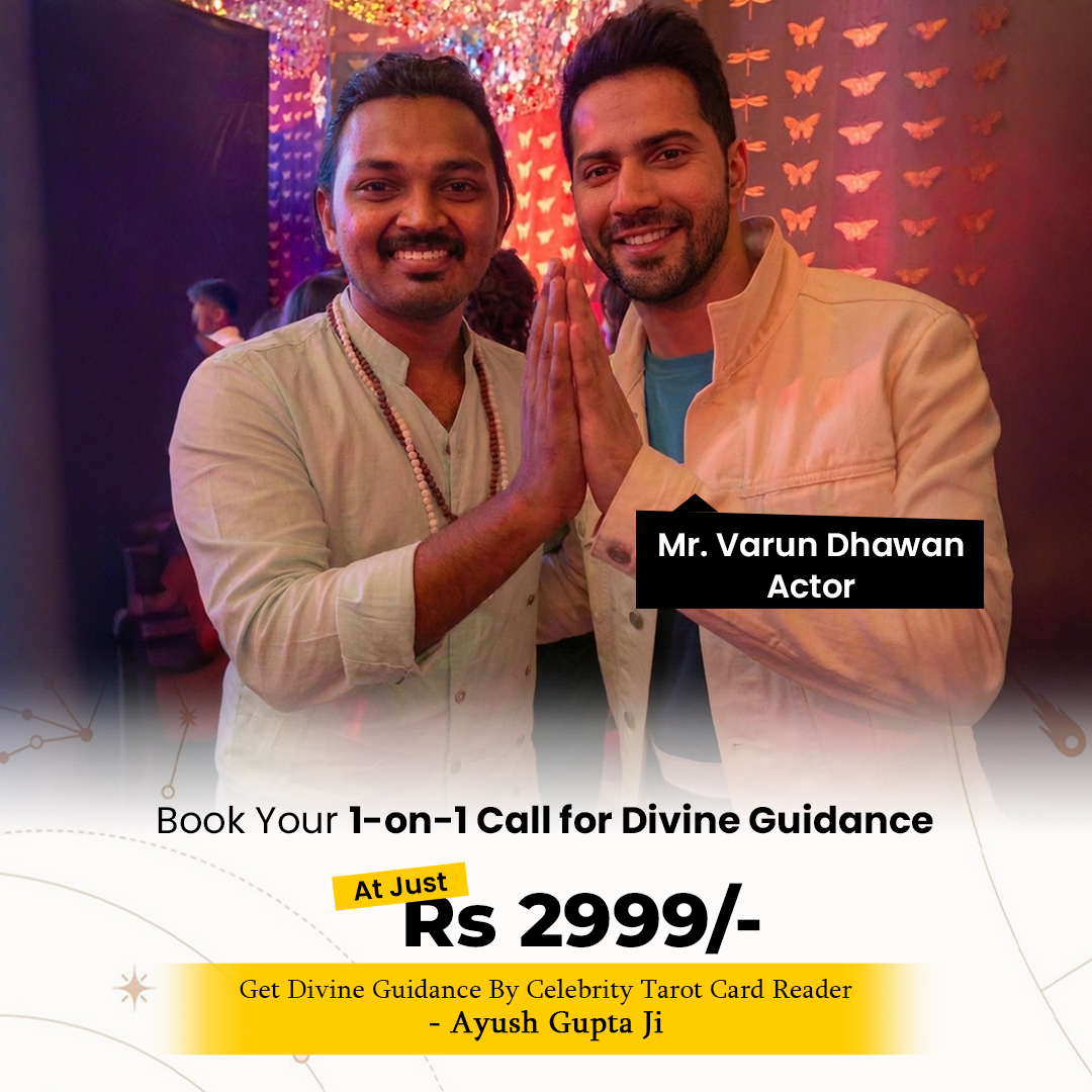 Ayush Gupta Facebook ad