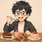 หนักหวาน