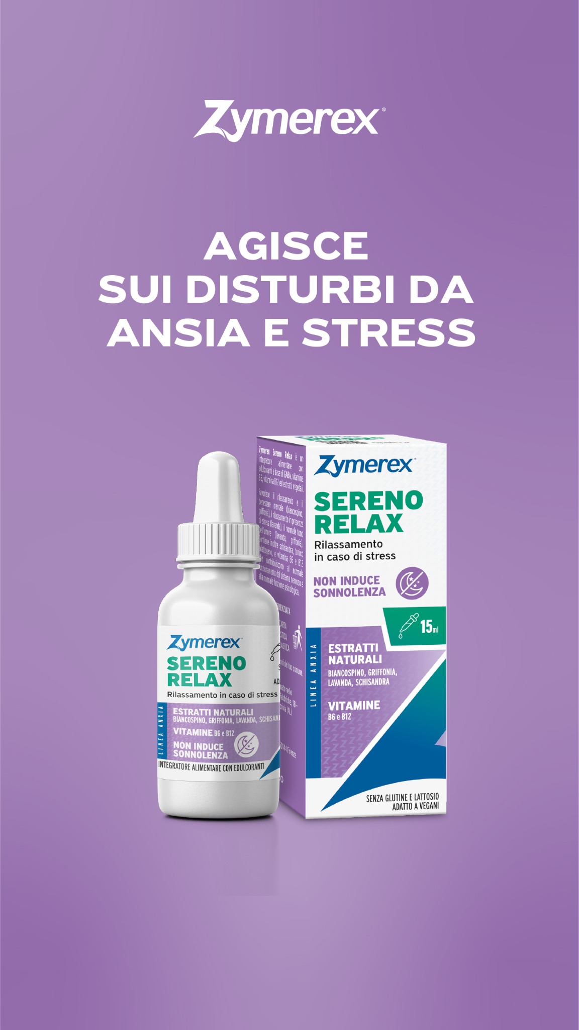 Zymerex Facebook ad