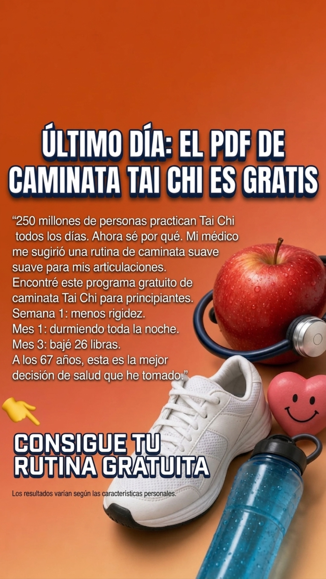 Digesti Health Facebook ad