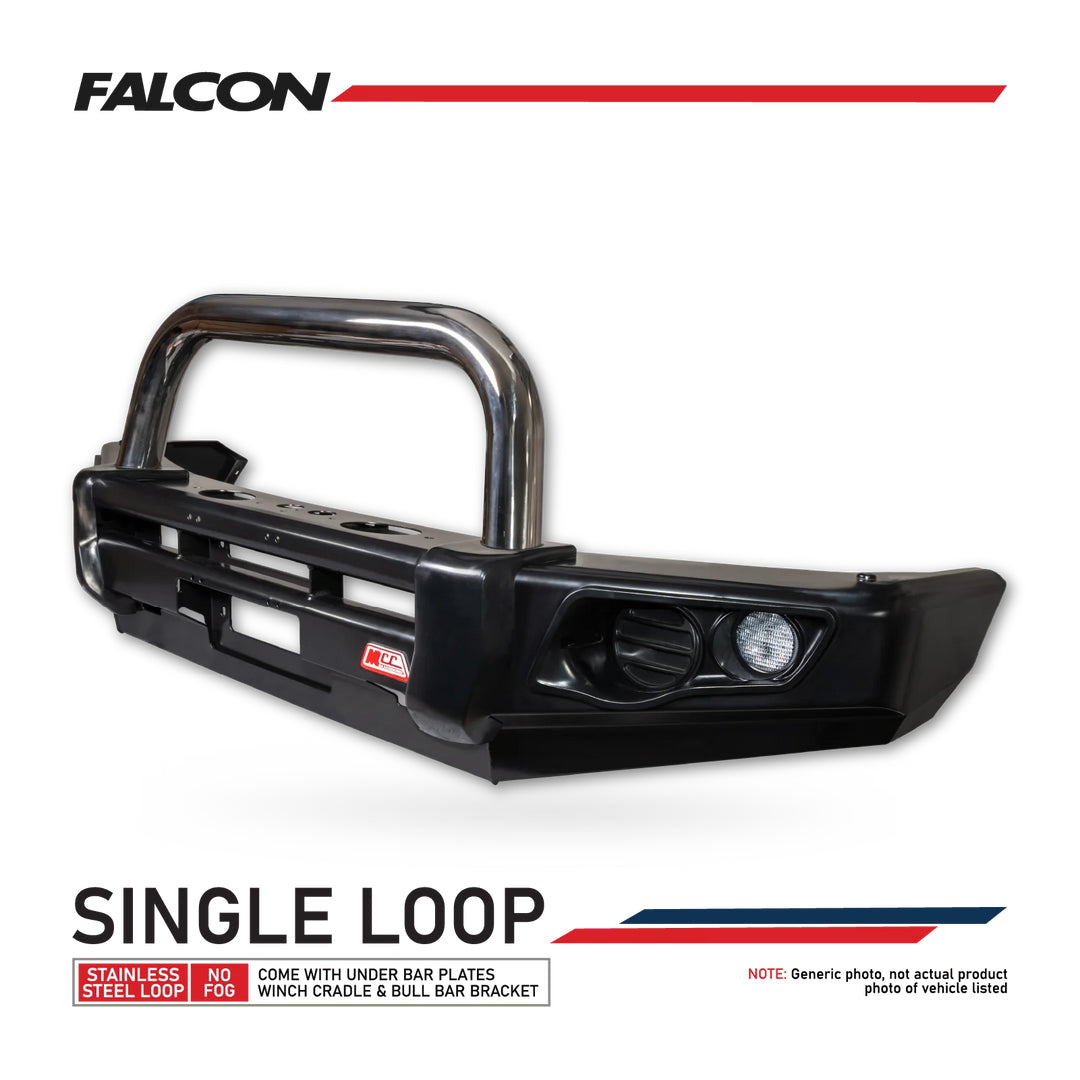 MCC 4x4 Accessories Facebook ad