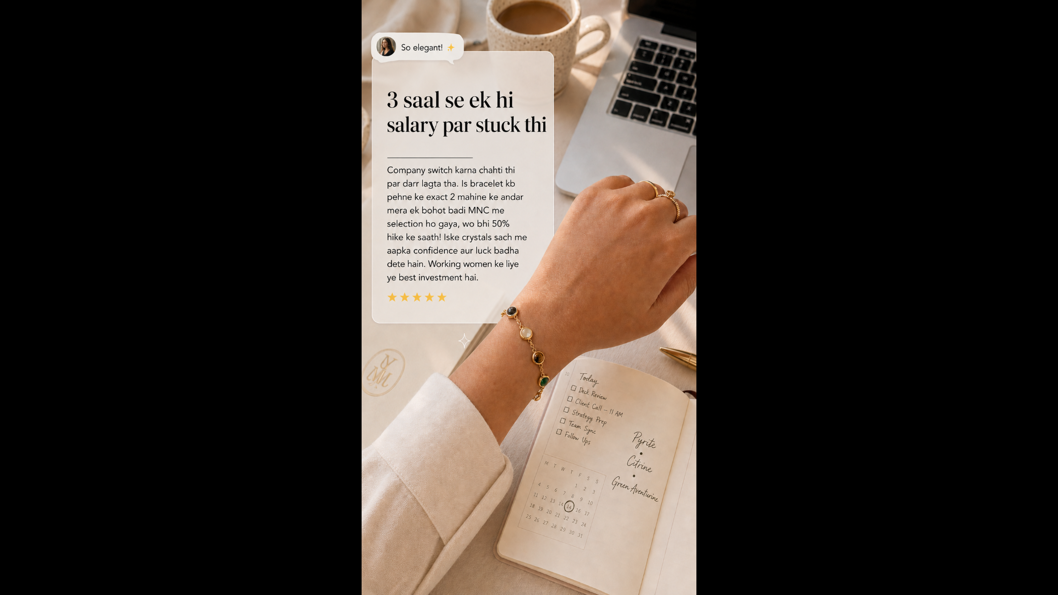 Jewellery By Astrotalk  Facebook ad