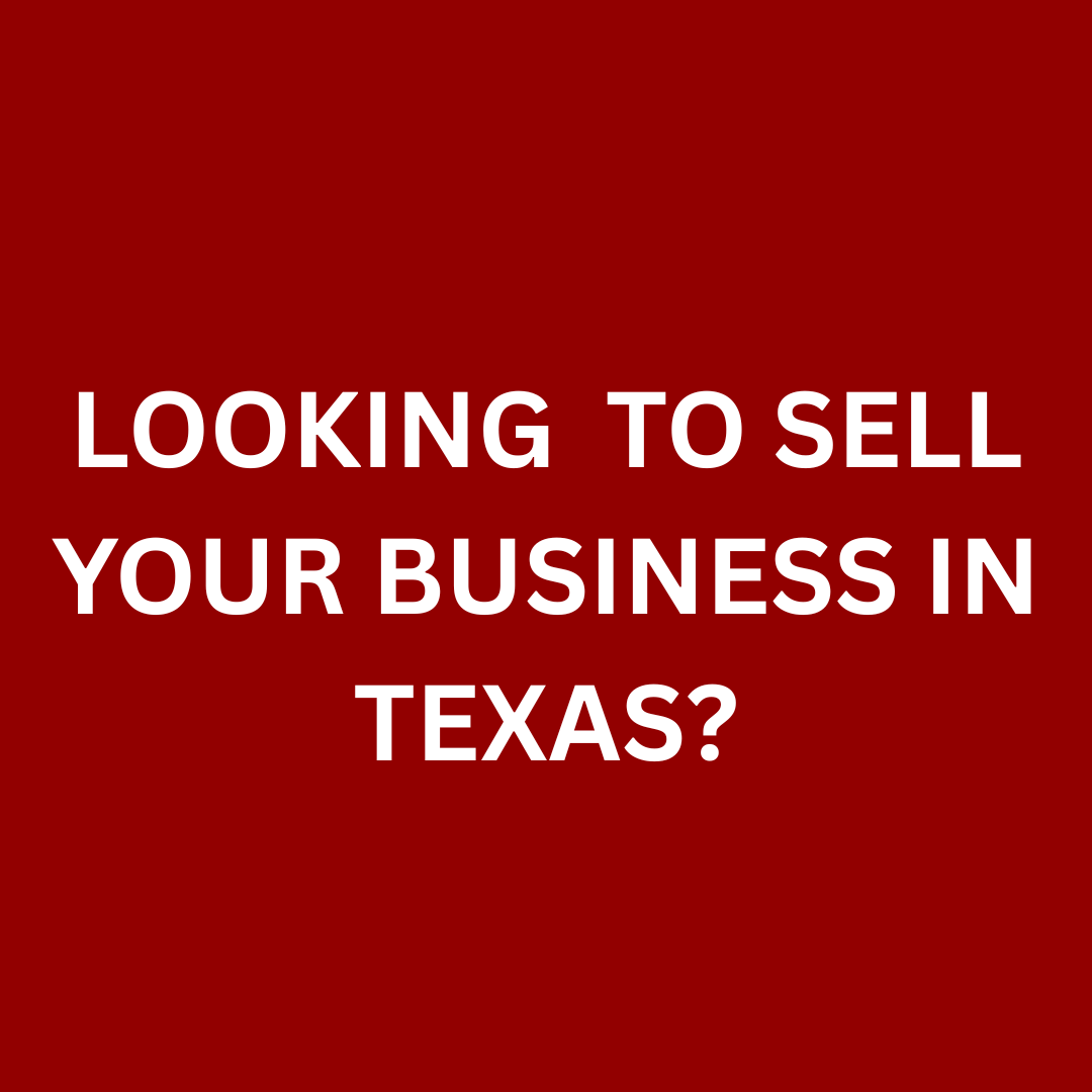 Sell My Business USA Facebook ad
