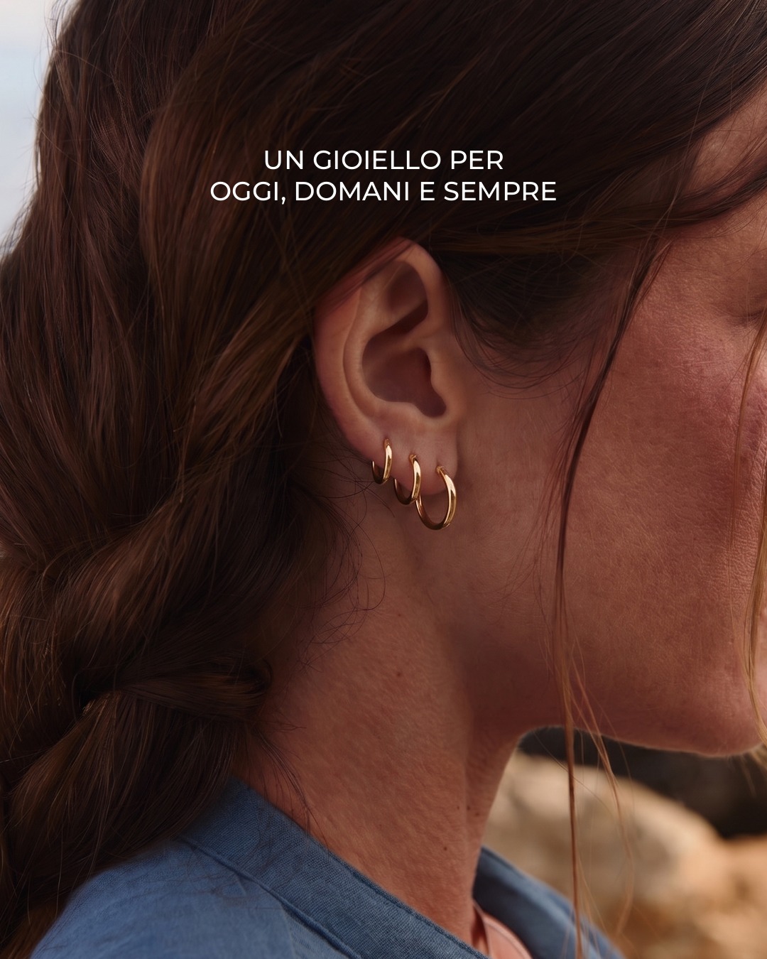 San Saru Jewelry Facebook ad from Aug 6, 2026